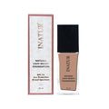 Inatur Natural Light Weight Foundation - Nude Fame