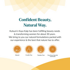 Kulsum's Kaya Kalp Sun Block SPF 30+ For Sun Protection & Moisturizing, Suitable For All Skin Types