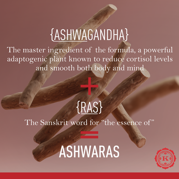 Kama Ayurveda Ashwaras Smoothing & Invigorating Body Cream - Distacart