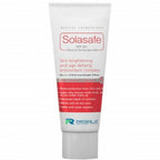 Regaliz Solasafe SPF 50+ Silicone Sunscreen Gel - Distacart
