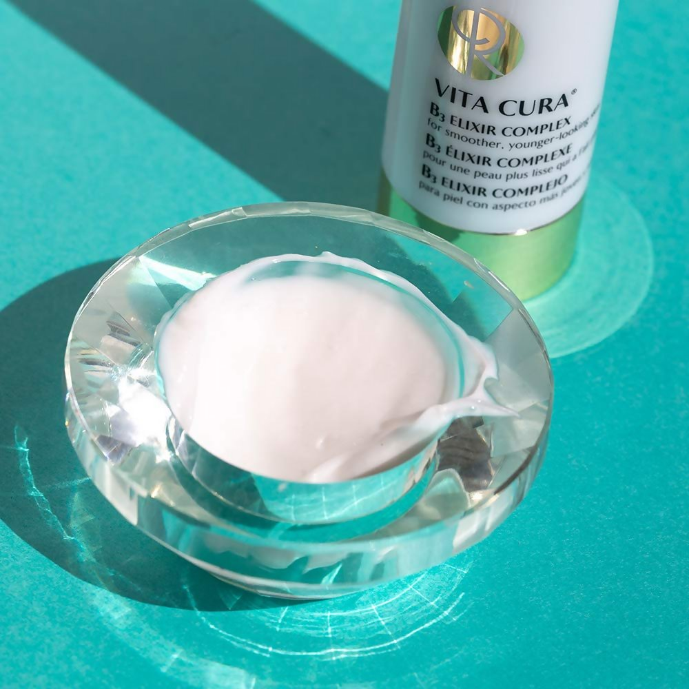 Repechage Vita Cura B3 Elixir Complex Face Cream