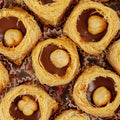 Shree Mithai Nutella Nest Kunafa - Distacart
