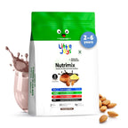 Little Joys Nutrimix Powder for Young Kids (2-6 Years)