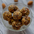 Narchuvai Foods Pro Rich Dry Fruit Laddoos - Distacart