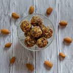 Narchuvai Foods Pro Rich Dry Fruit Laddoos - Distacart