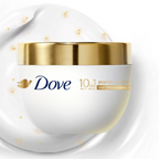 Dove Peptide Bond Strength Hair Treatment Mask - Distacart
