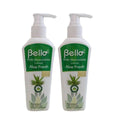 Bello Herbals Body Moisturizing Lotion Aloe Fresh