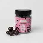 Dibha Ruchoks - Cranberry Dragees Chocolate Coated
