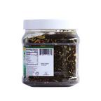 Tassyam Organics Strong Cardamom Tea | Elaichi Chai - Jar - Distacart