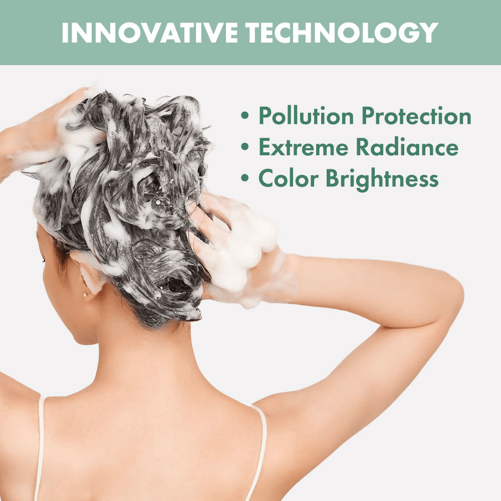 Alfaparf Milano Scalp Rebalance Purifying Shampoo Reduces Dandruff