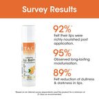 TAC - The Ayurveda Co. Vitamin C & Orange Lip Balm