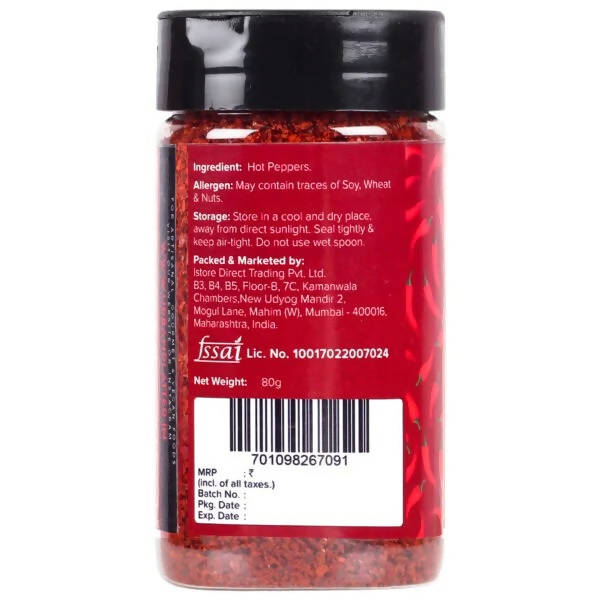 Urban Platter Korean Gochugaru Hot Pepper Powder