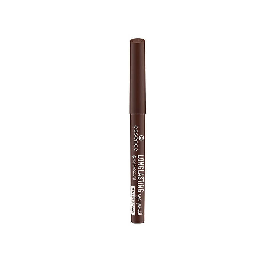 Essence 02 Brown Long-Lasting Eye Pencil