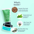 Arata Monsoon Masque Face Wash Combo