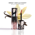 Kiro Velvet Souffle Soft Matte Liquid Lipstick - Rose Taupe