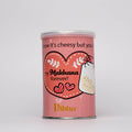 Dibha Valentines Special Cheesy Makhana