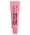 Unpa Cha Cha Toothpaste Pink