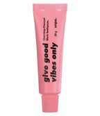 Unpa Cha Cha Toothpaste Pink