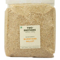 Two Brothers Organic Farms Barnyard Millets - Distacart