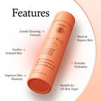 Indulgeo Essentials Cera Wash - Ceramide Body Wash