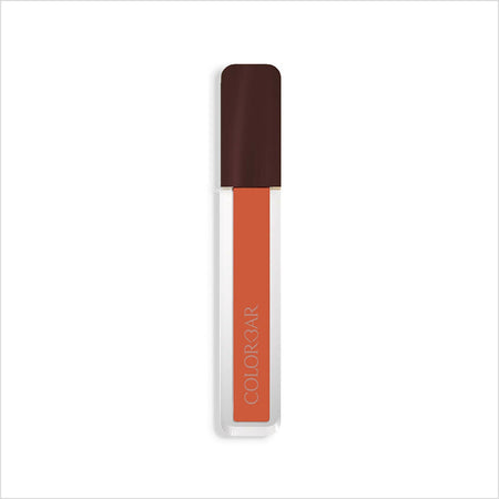 Colorbar Powerkiss Vegan Matte Lipcolor- Trapp
