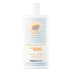 Thank You Farmer Safe Sun Fluid Age 0880 SPF50+