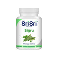 Sri Sri Tattva USA Sigru Tablets (Moringa) - Distacart