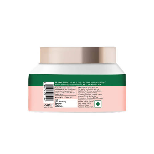 Nature's Essence Daily De-Tan Night Repair Gel Cr?me