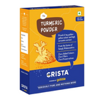 Crista Spices Turmeric Powder