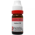 Dr. Reckeweg Sabina Dilution