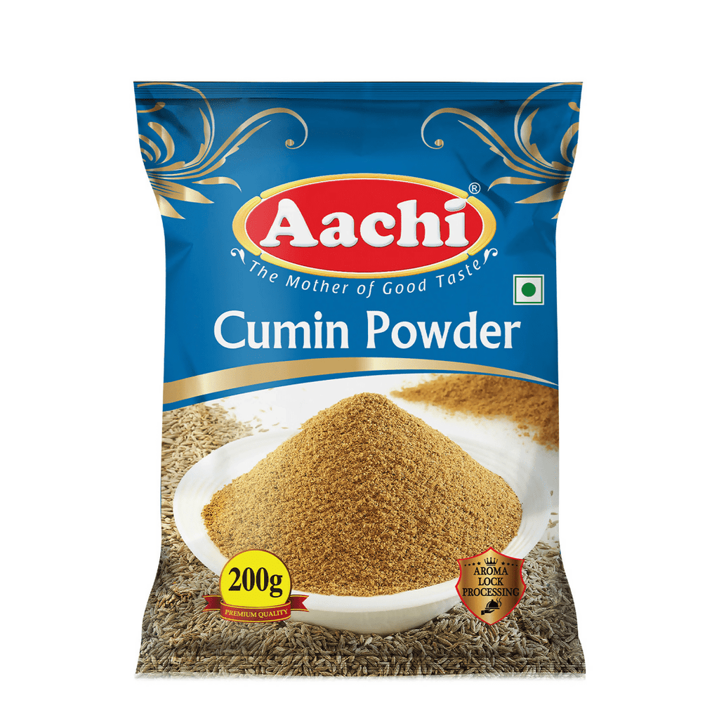 Aachi Cumin Powder - Distacart