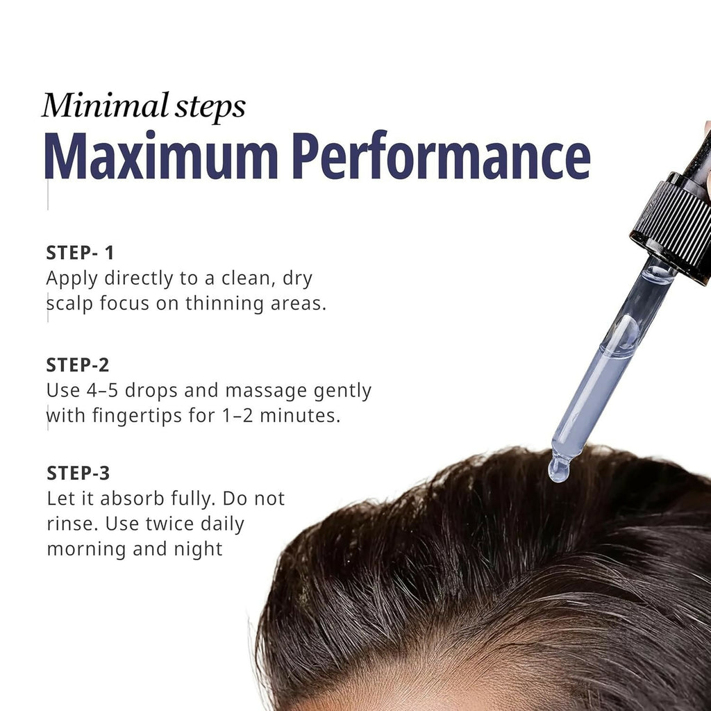 Reginald Men Athena- All in one Hair Serum