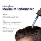 Reginald Men Athena- All in one Hair Serum