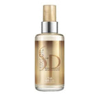 System Professional Luxe Oil Keratin Protect Shampoo, Mask and Hair Oil Combo