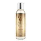 System Professional Luxe Oil Keratin Protect Shampoo, Mask and Hair Oil Combo