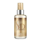 System Professional Repair Shampoo, Mask and Hair Oil Combo