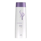 System Professional Repair Shampoo, Mask and Hair Oil Combo