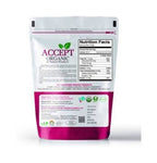 Accept Organic Red Chilli Powder