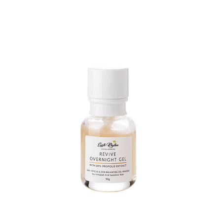 Earth Rhythm Revive Overnight Gel