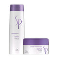 System Professional Repair Shampoo and Mask Combo