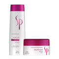 System Professional Color Save Shampoo and Mask Combo