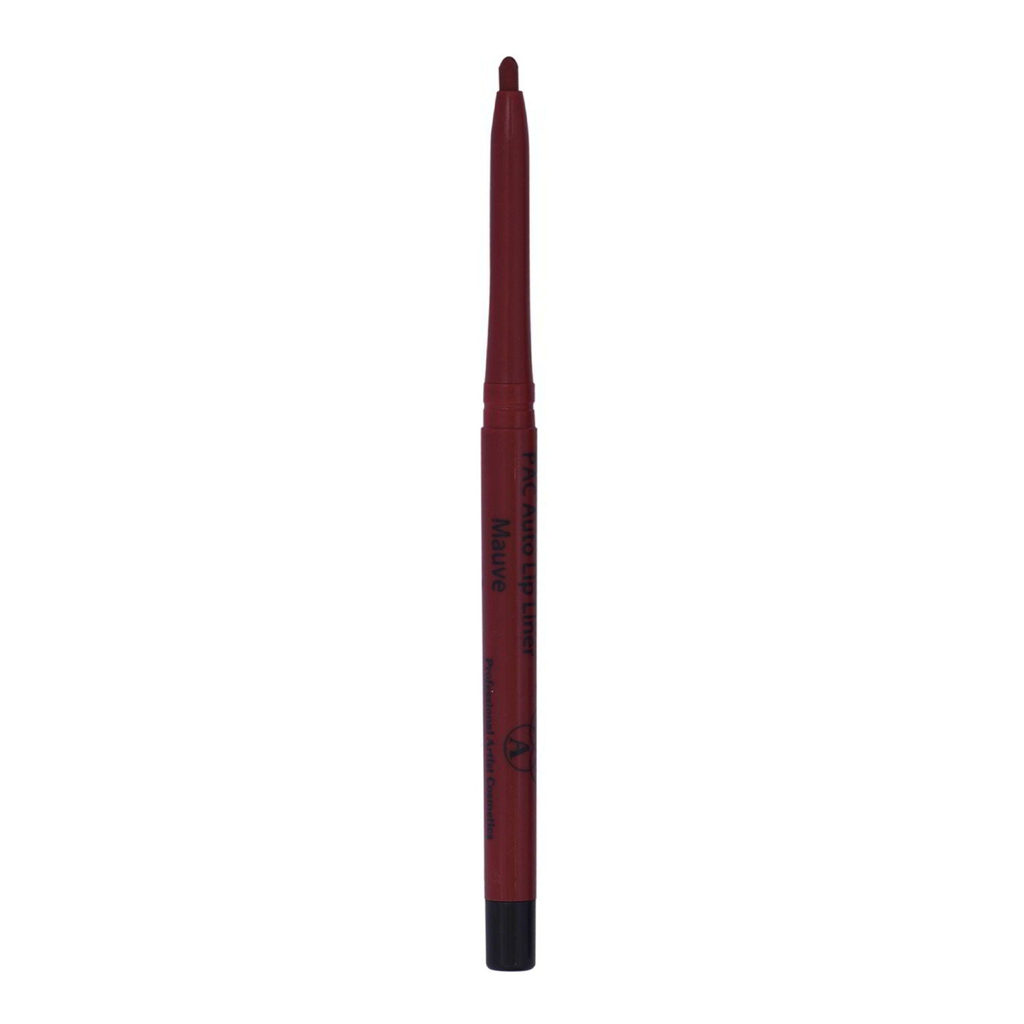 PAC Auto Lip Liner - Mauve