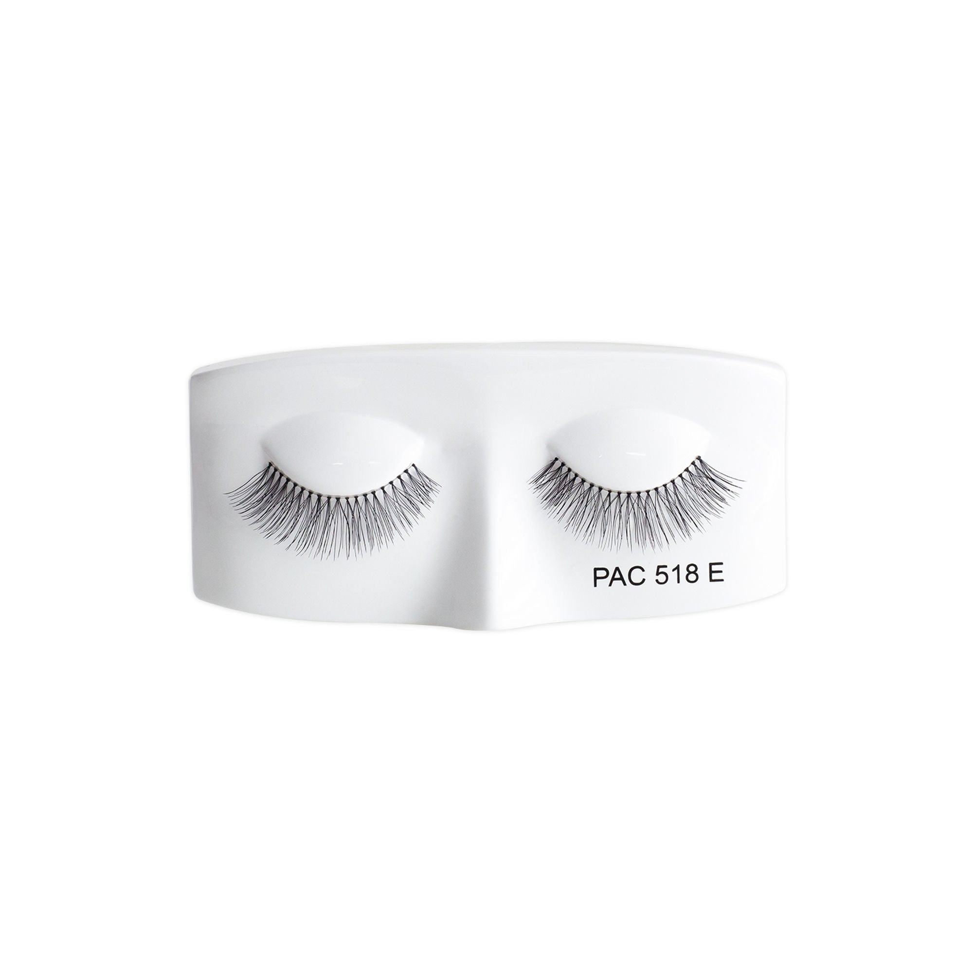 PAC Tapered Lash - 518 E