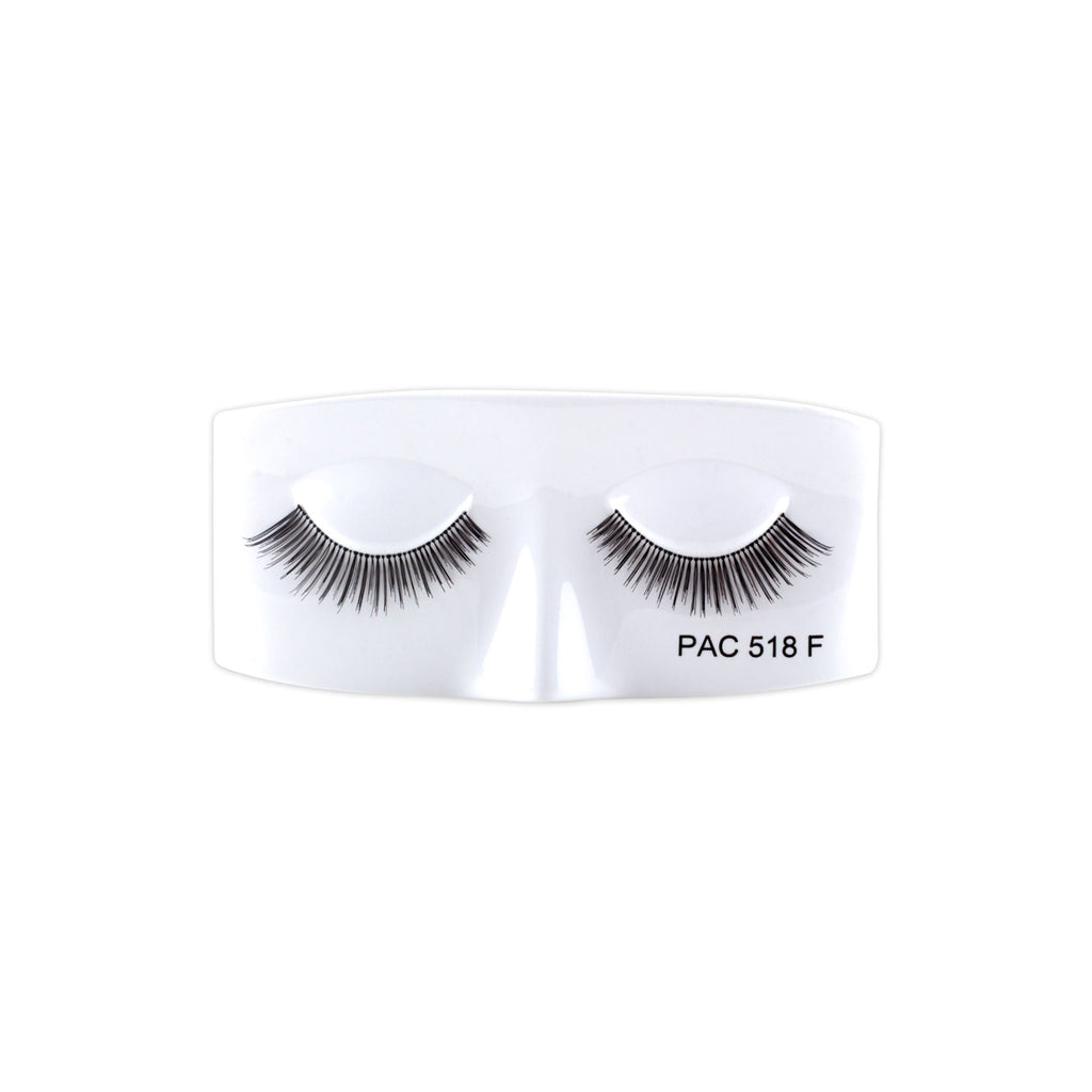 PAC Studio Tapered Lash - 518 F