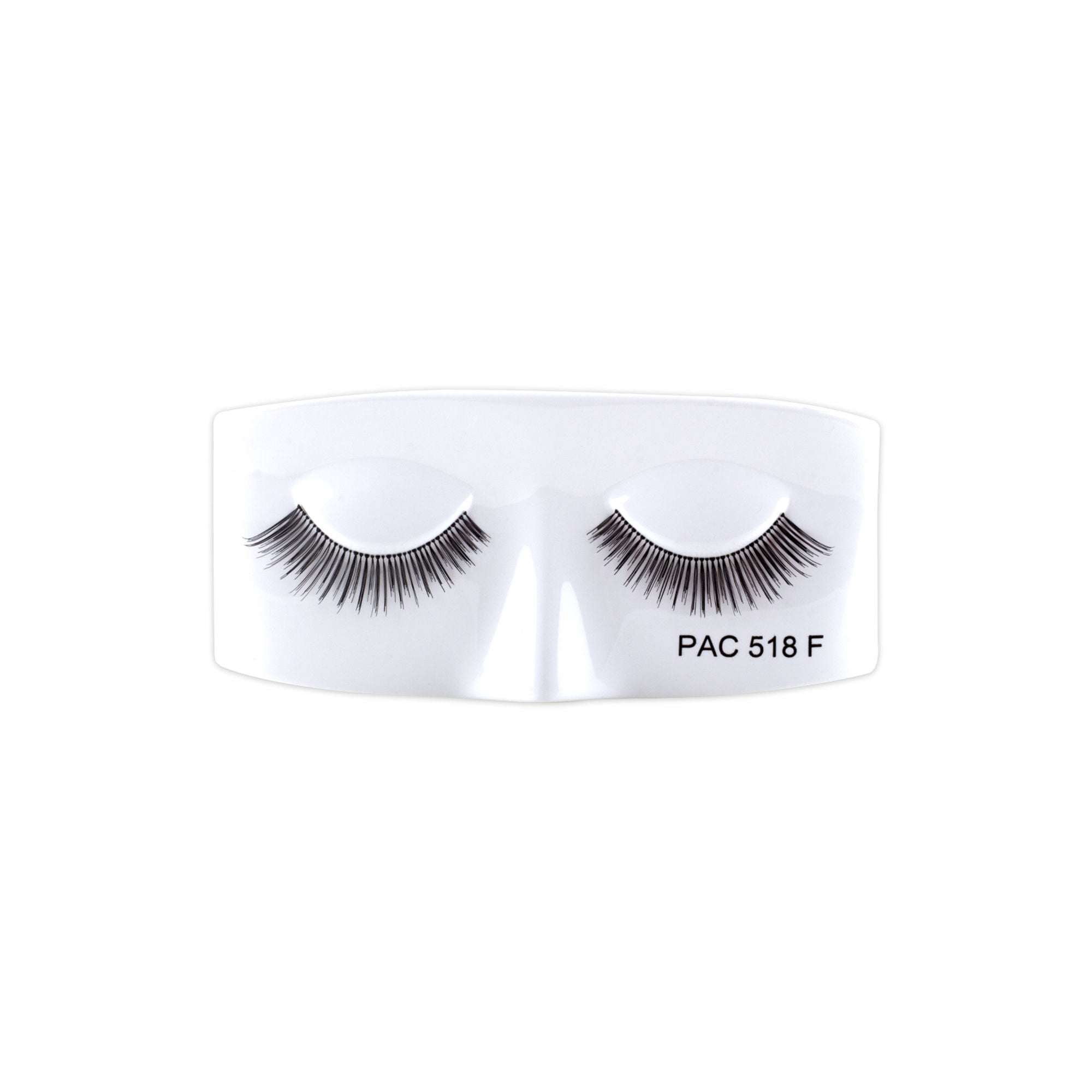 PAC Studio Tapered Lash - 518 F
