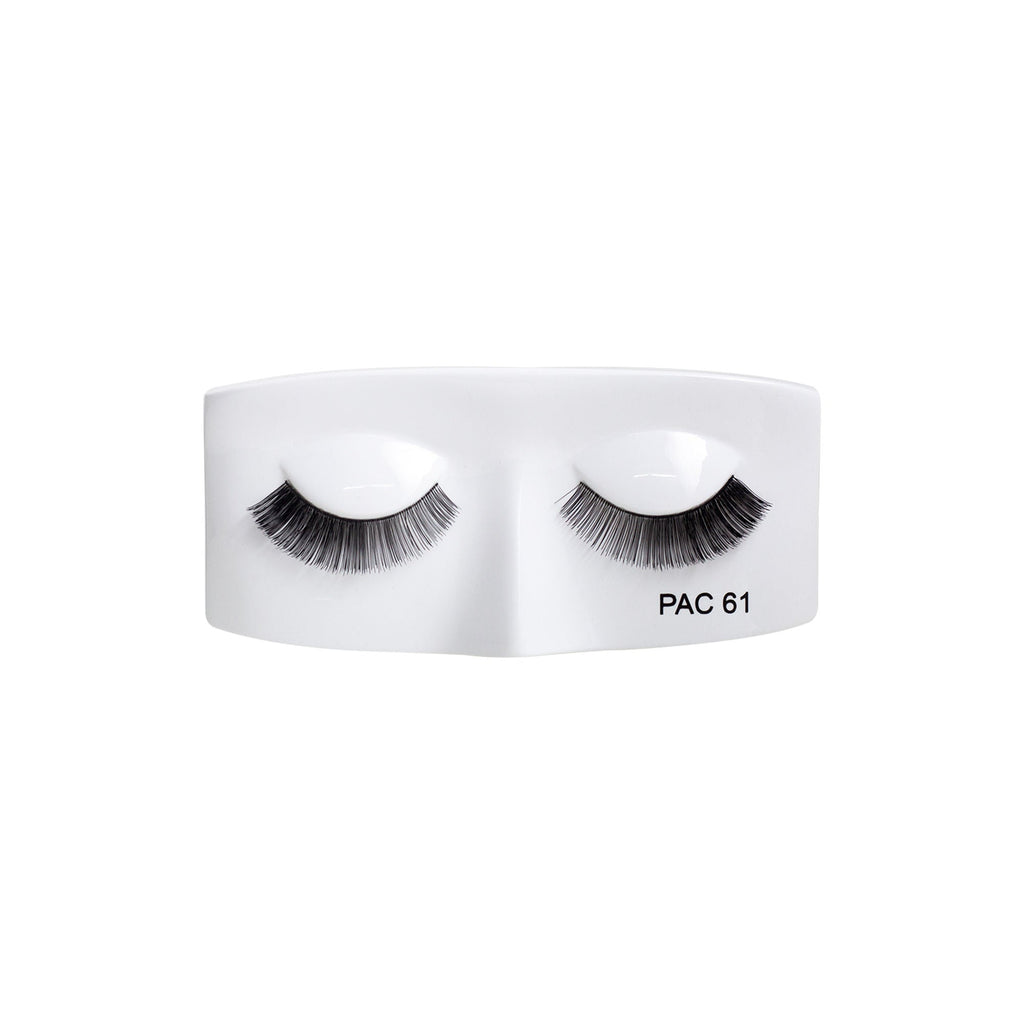 PAC Studio Tapered Lash - 61