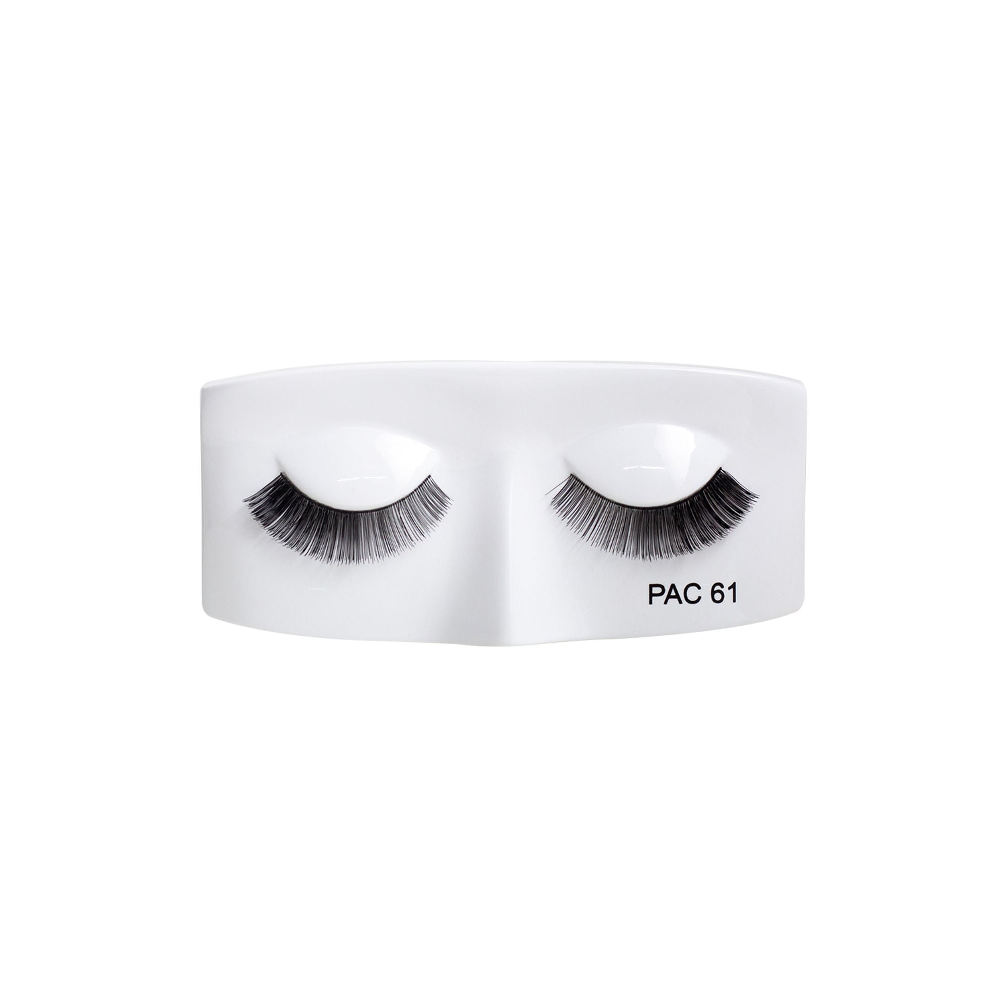 PAC Studio Tapered Lash - 61