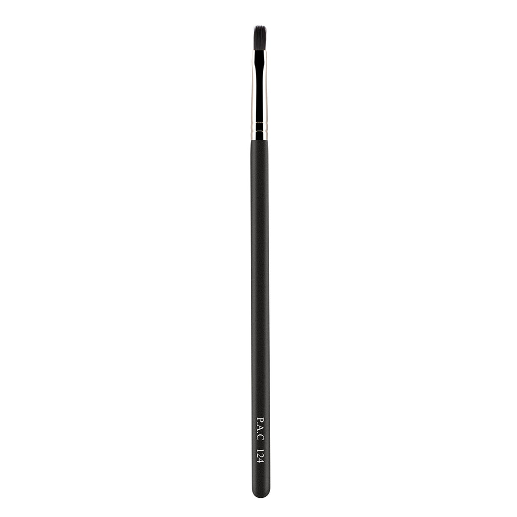 PAC Studio Blending Eyeshadow Brush - 124