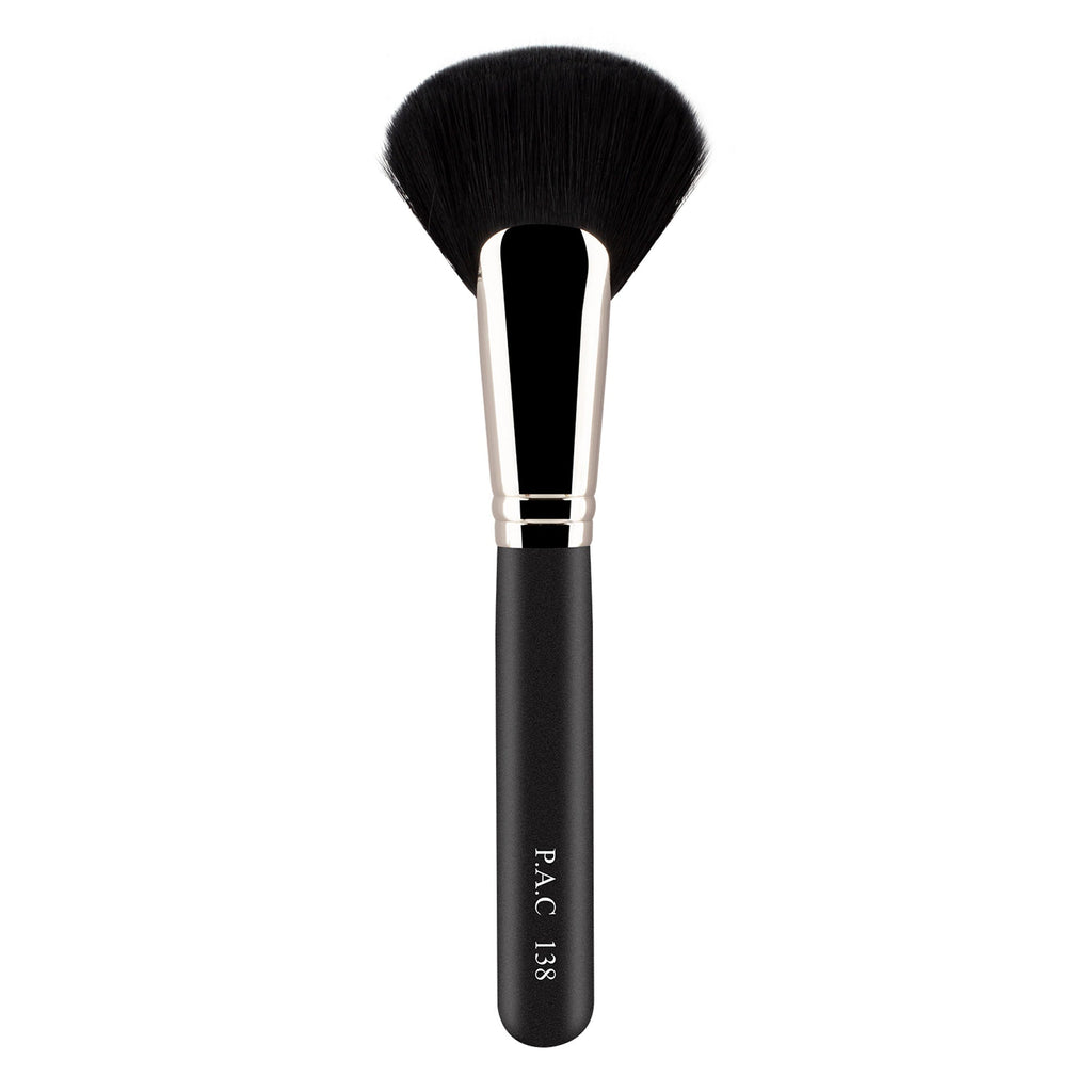 PAC Studio Fan Brush - 138