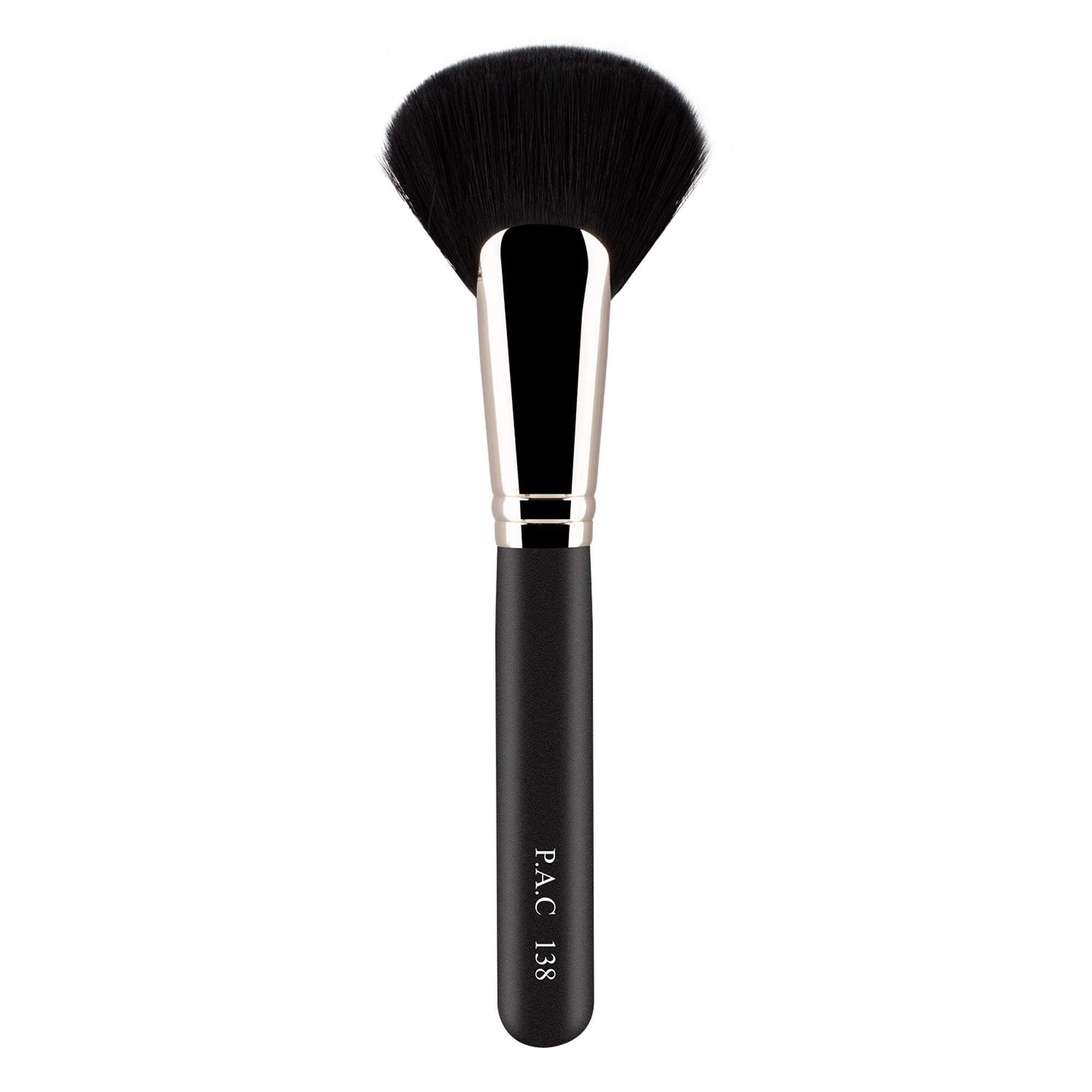 PAC Studio Fan Brush - 138
